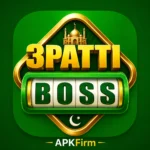 3 Patti Boss
