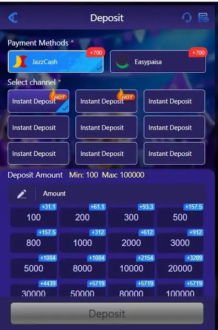 7987 Game App