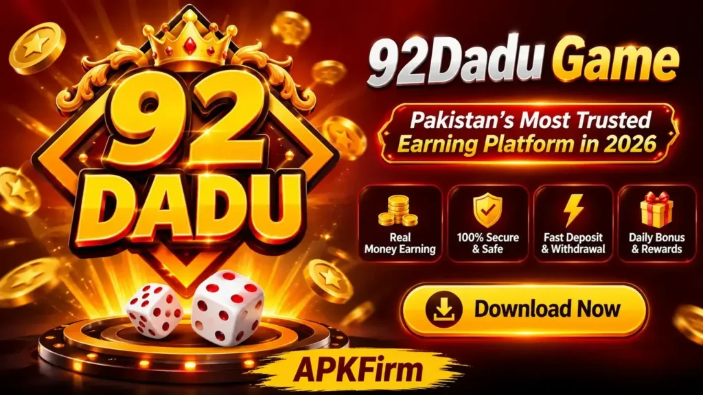 92Dadu