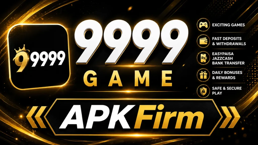 9999 Game