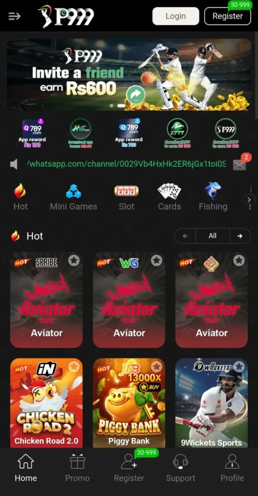 P999