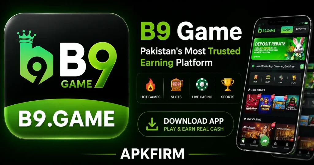B9 Game 