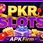 pkr slots