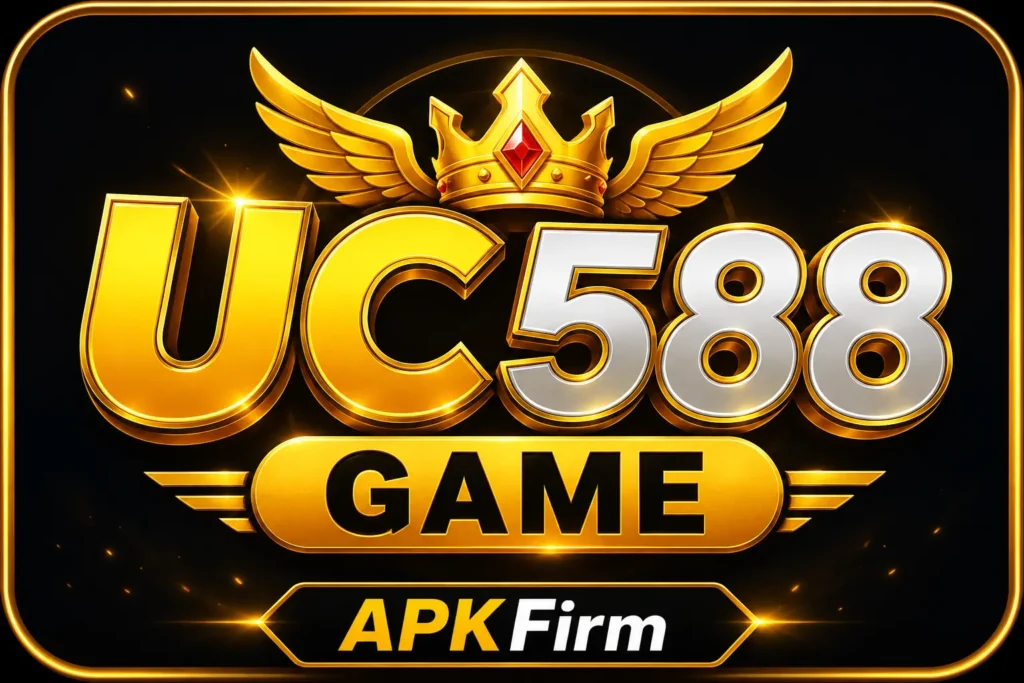 UC588