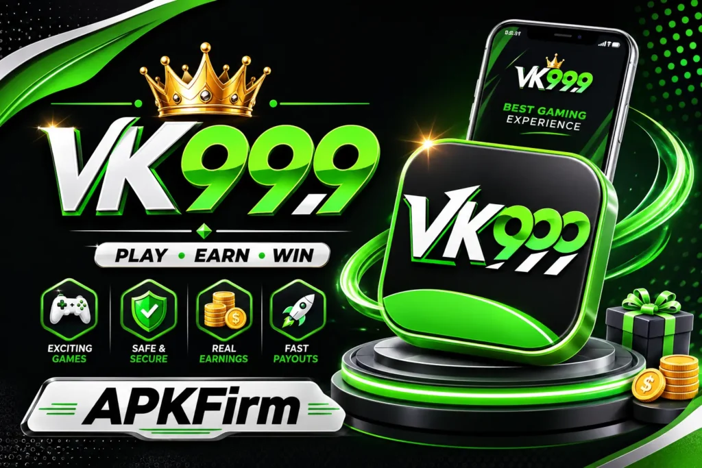 VK999 Game Download