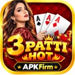 3 Patti Hot