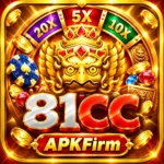 81CC Game