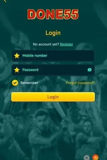 DONE55 APK