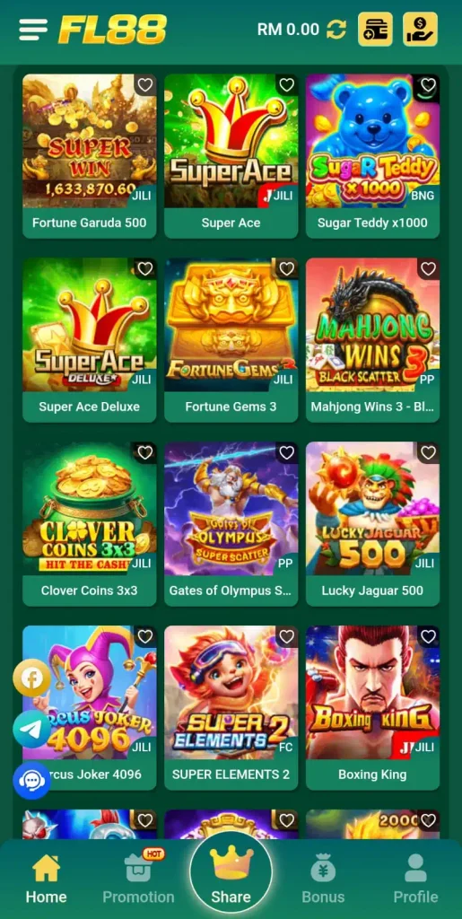 FL88 Game