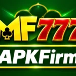 MF777 Game