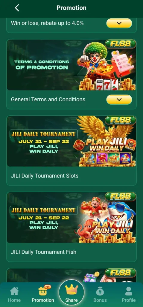 FL88 Game APK