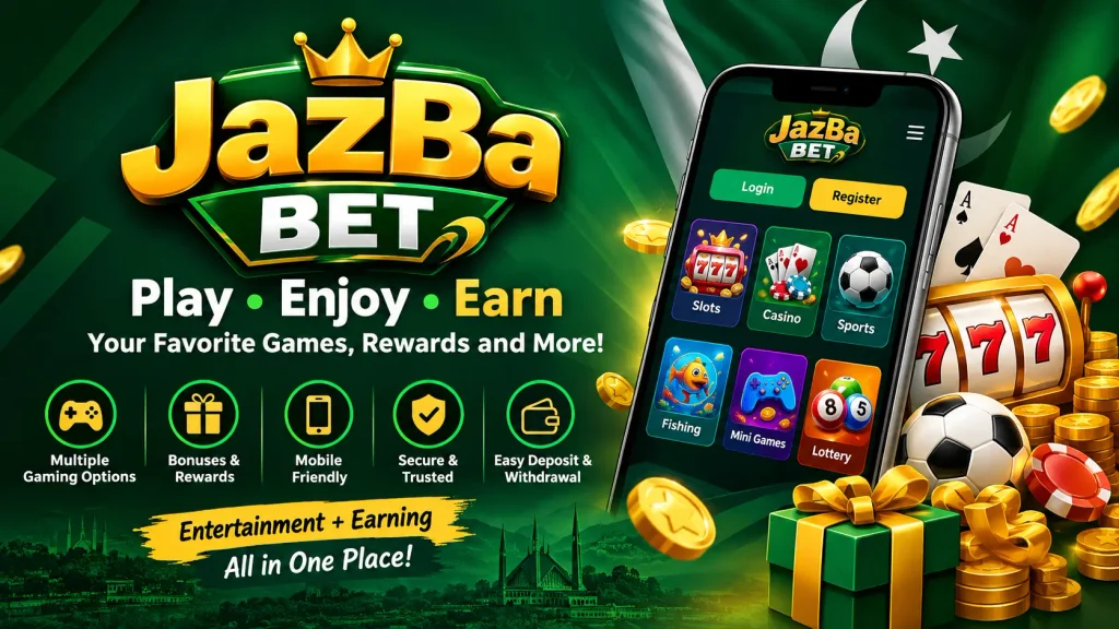 JazBa Bet