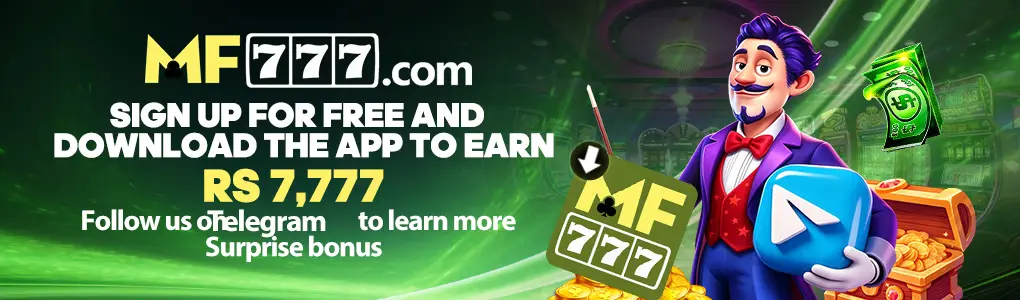 MF777 Game APK